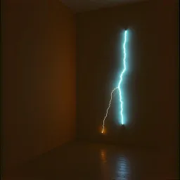 First Time Sparks