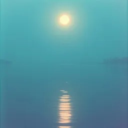 Тиха Вода
