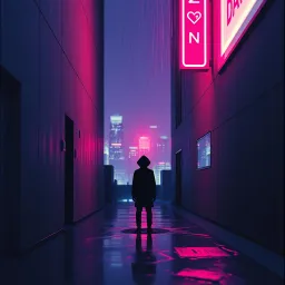 Midnight Talk