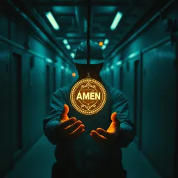 AMÉM CHEFF