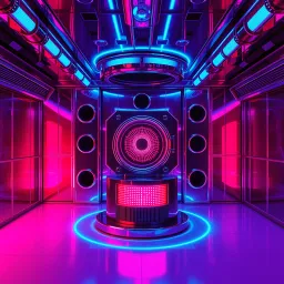 This is Furnace - Clubhouse mix