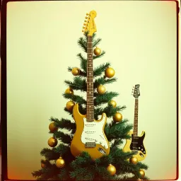 Christmas Eve Madness