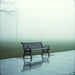 The day that missed you