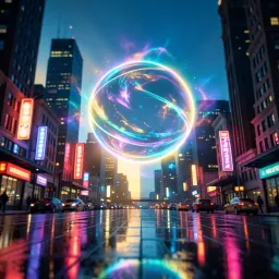 STAR - "Best Bounce"