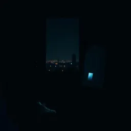 Medianoche En Mi Cuarto