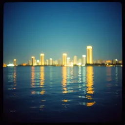Water Shine