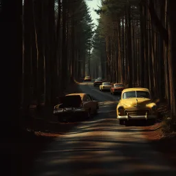 The Crooked Road of Billy Brennan