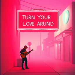 Turn your love around