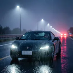 Red Lights