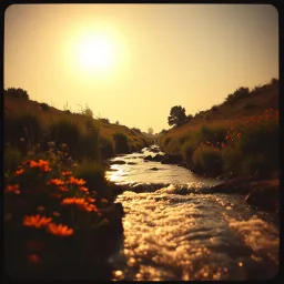 The river we ride