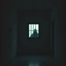 Only Fear In Here