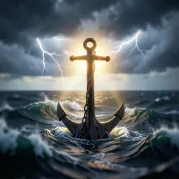 Anchor of My Soul