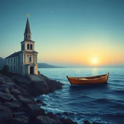 Senhora dos Navegantes