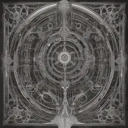Dungeon Throne of Solomon