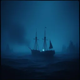 Schlaflosen Nacht
