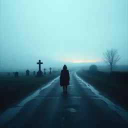 Return to the Earth