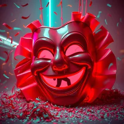 Plastic Parade