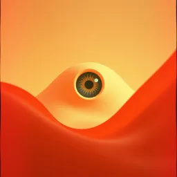 Mirada que Roba