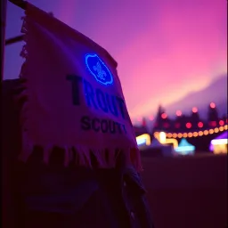 Troop 4Ever