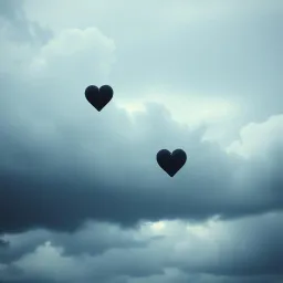Cold heart (no love left)