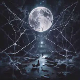 Lost in Shadows