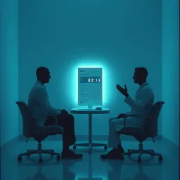 My Doctor Visit