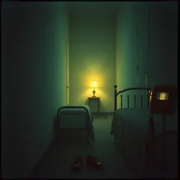 Still Gone…