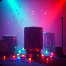 Desi Vibe Explosion