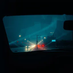 Spinning Out