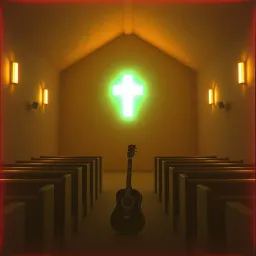 Light In My Spirit