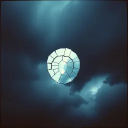 Shattered Inside