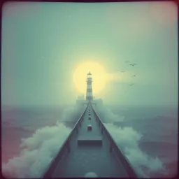 Finding My Way Back Home
