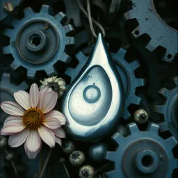 Tears of Steel