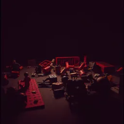 Broken Home Anthem