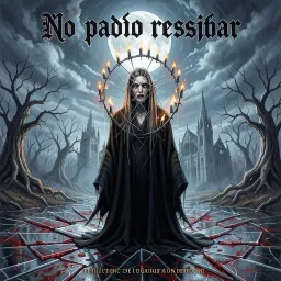 No puedo respirar