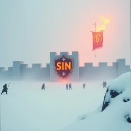 Sin alliance