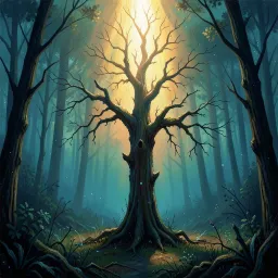 Light Of All
