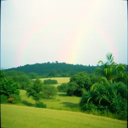 Natureza de Deus