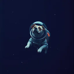 Lunar Paws