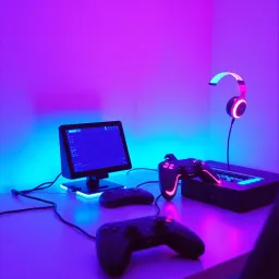 Gamer Liebe