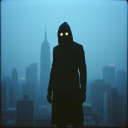 Silent Power