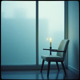 Lost in the Silence