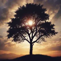Never ever give up, keep believing