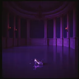 Cinderella