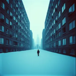 Norilsk: Permafrost (Alt Version)