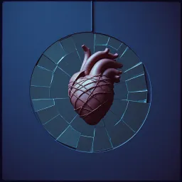 Heart on the Sleeve