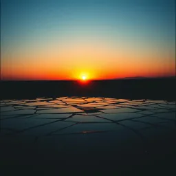 Shattered Glass