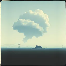 Collapse the Sky