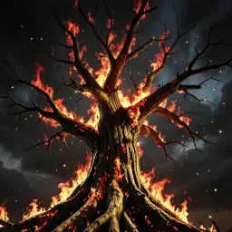 Tree Of Suffering! (Extended)