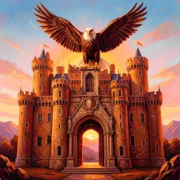 Throne of Stone